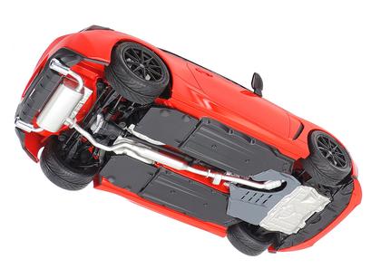 Tamiya 1/24 Toyota Gr 86 - Image 3