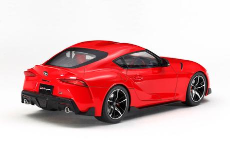 Tamiya 1/24 TOYOTA GR Supra - Image 2