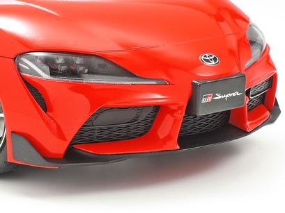 Tamiya 1/24 TOYOTA GR Supra - Image 3