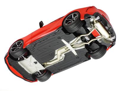 Tamiya 1/24 TOYOTA GR Supra - Image 4