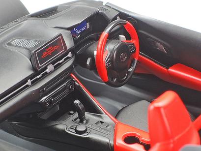 Tamiya 1/24 TOYOTA GR Supra - Image 5