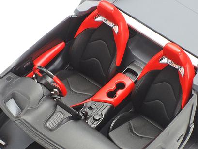 Tamiya 1/24 TOYOTA GR Supra - Image 6