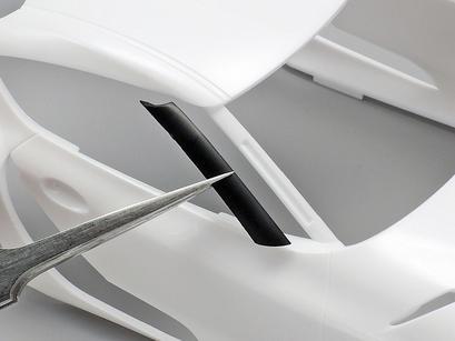 Tamiya 1/24 TOYOTA GR Supra - Image 7
