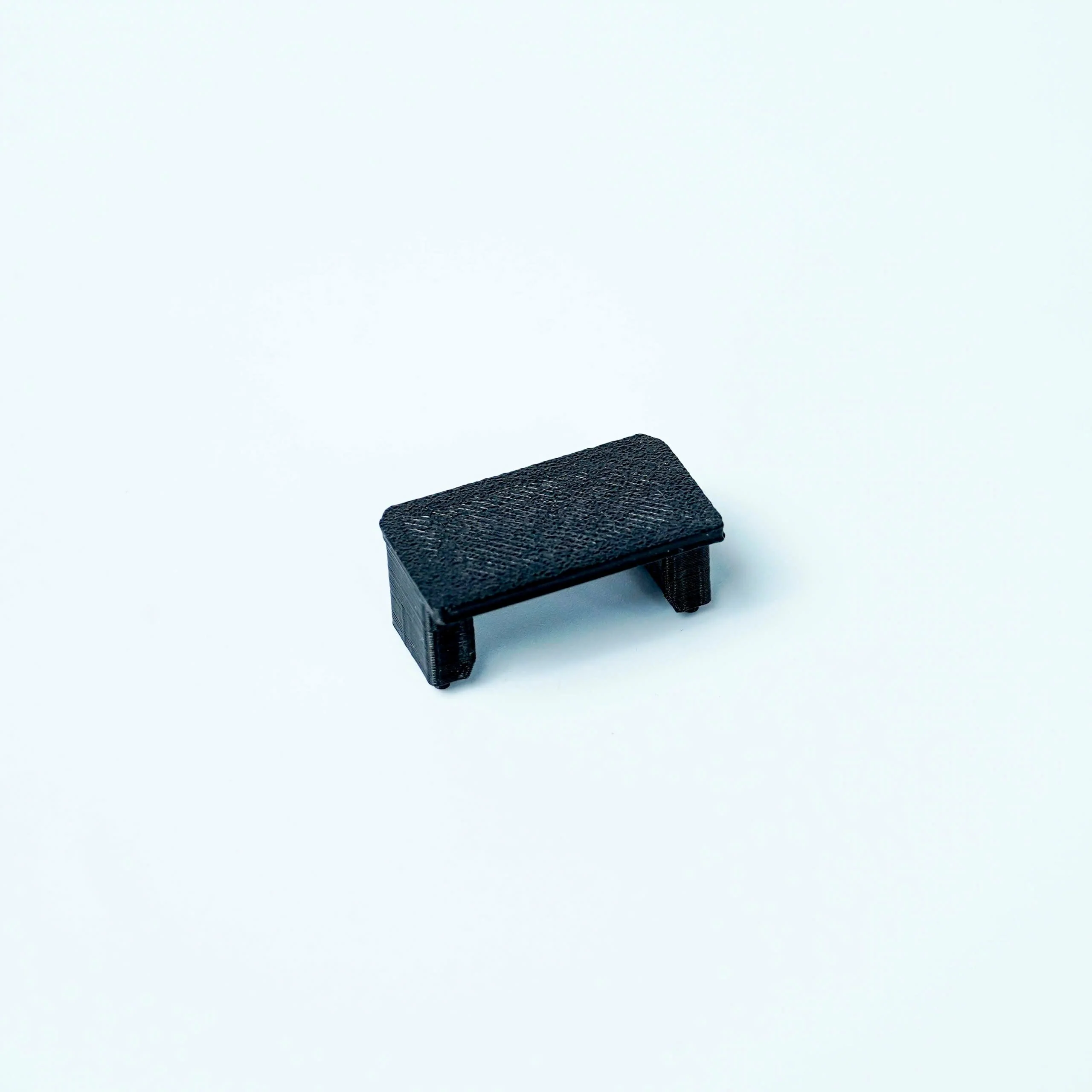 Hobbyplus Speck-B 3D printed servo mount (for TCM-1001)