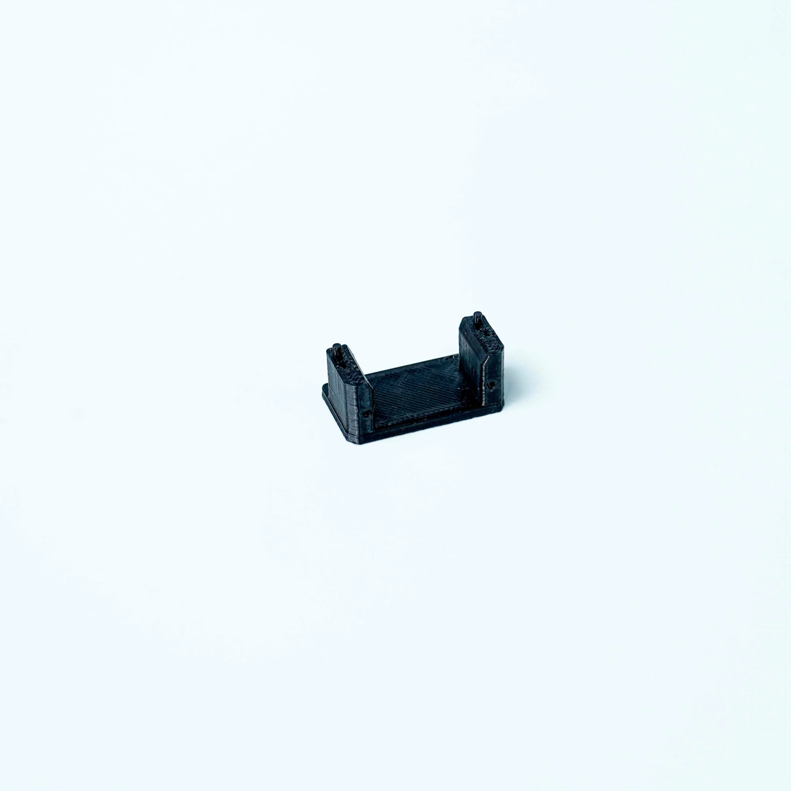 Hobbyplus Speck-B 3D printed servo mount (for TCM-1001) - Image 2