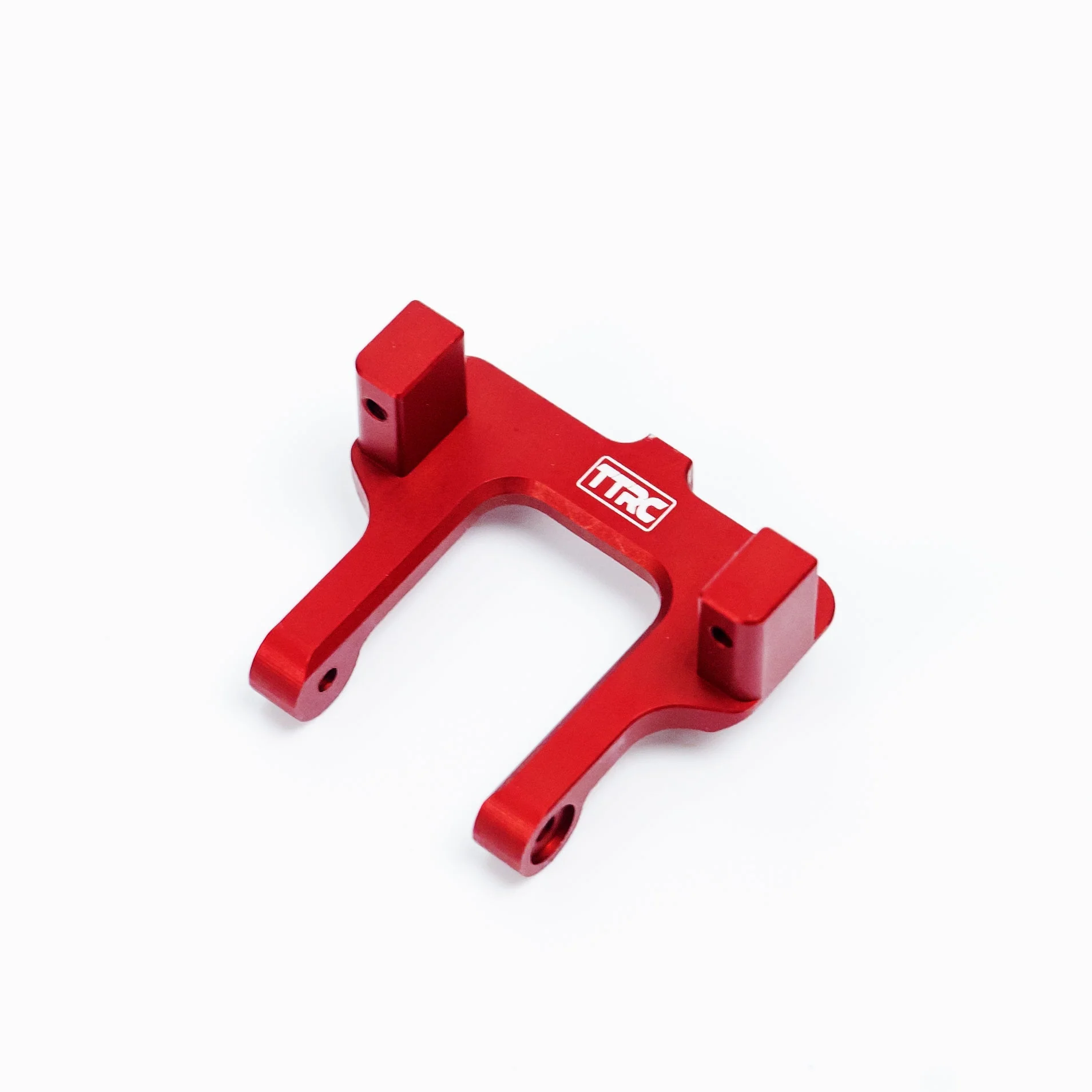 TinkerTimeRC CNC Alu Servo Mount For Redcat Ascent-18 - Image 2