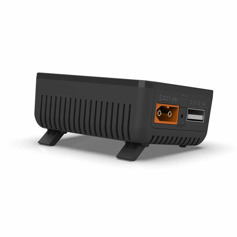 ToolkitRC M7 Multi Function 200W Smart Charger - Image 3