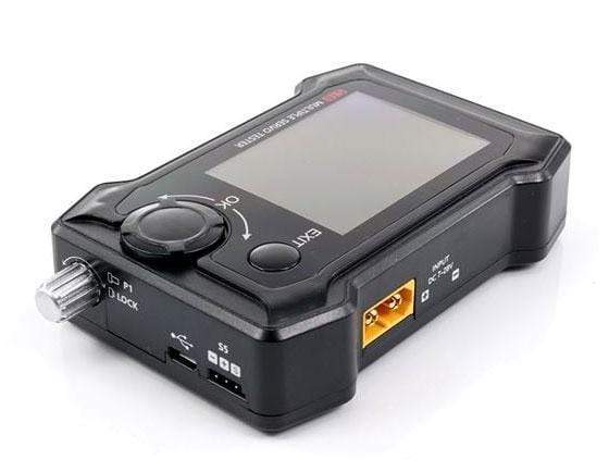 ToolkitRC ST8 Advanced Servo Tester, Driver, Analyzer (PWM/PPM/S.Bus) - Image 2