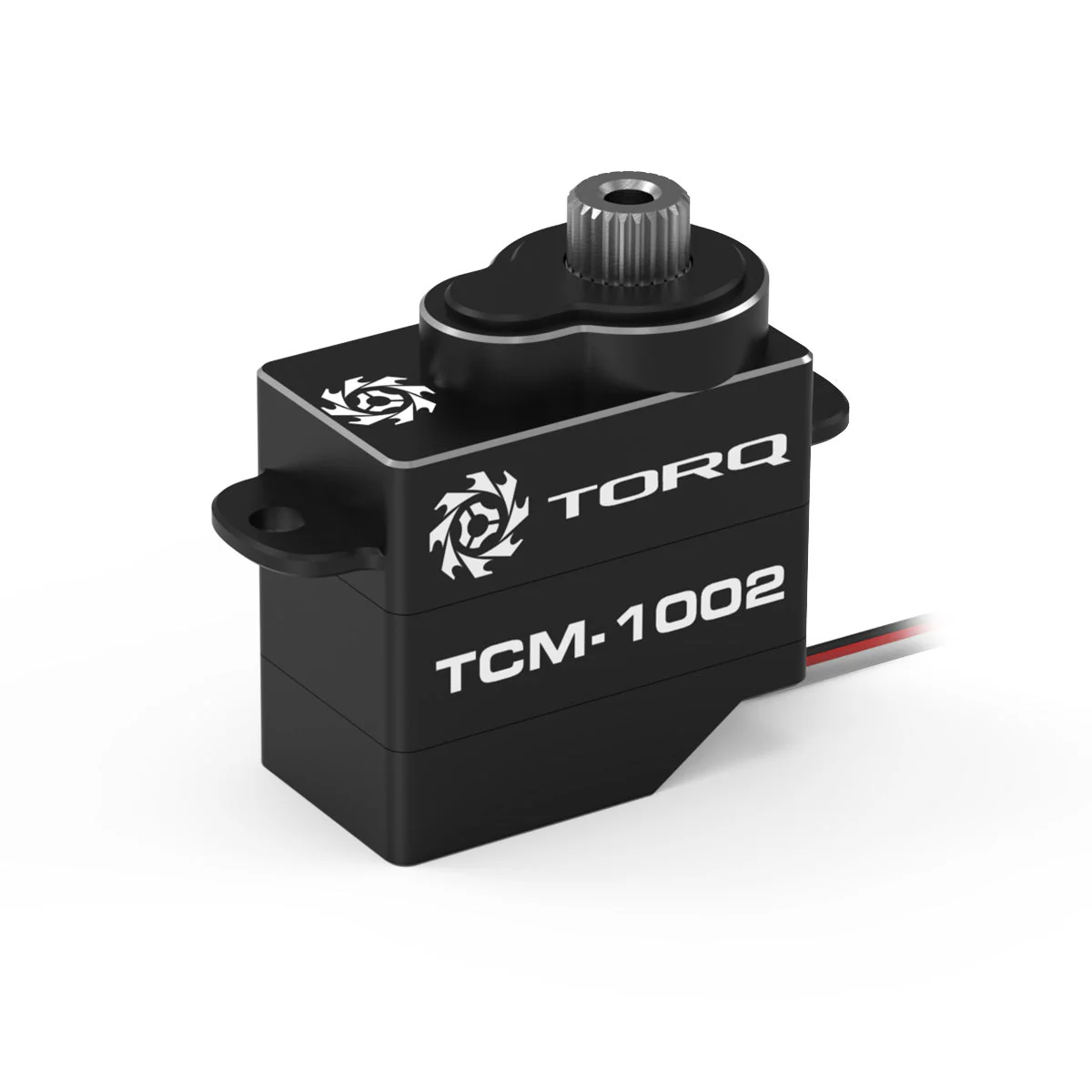TORQ 9g MICRO PROGRAMMABLE CORELESS FOR DRIFT - Image 2