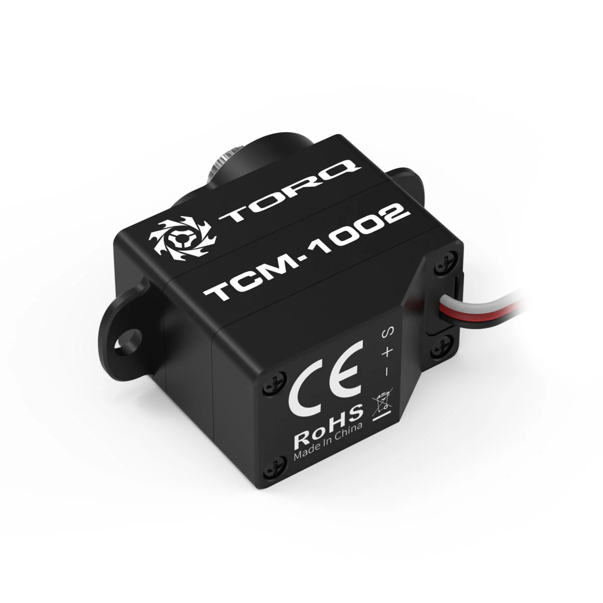 TORQ 9g MICRO PROGRAMMABLE CORELESS FOR DRIFT - Image 3
