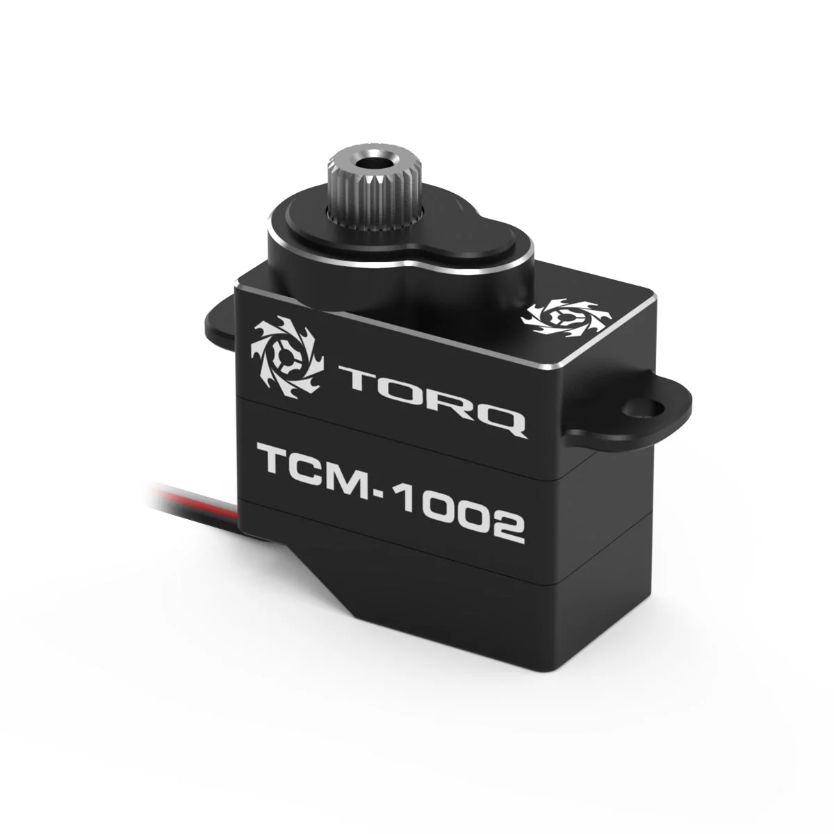 TORQ 9g MICRO PROGRAMMABLE CORELESS FOR DRIFT - Image 4