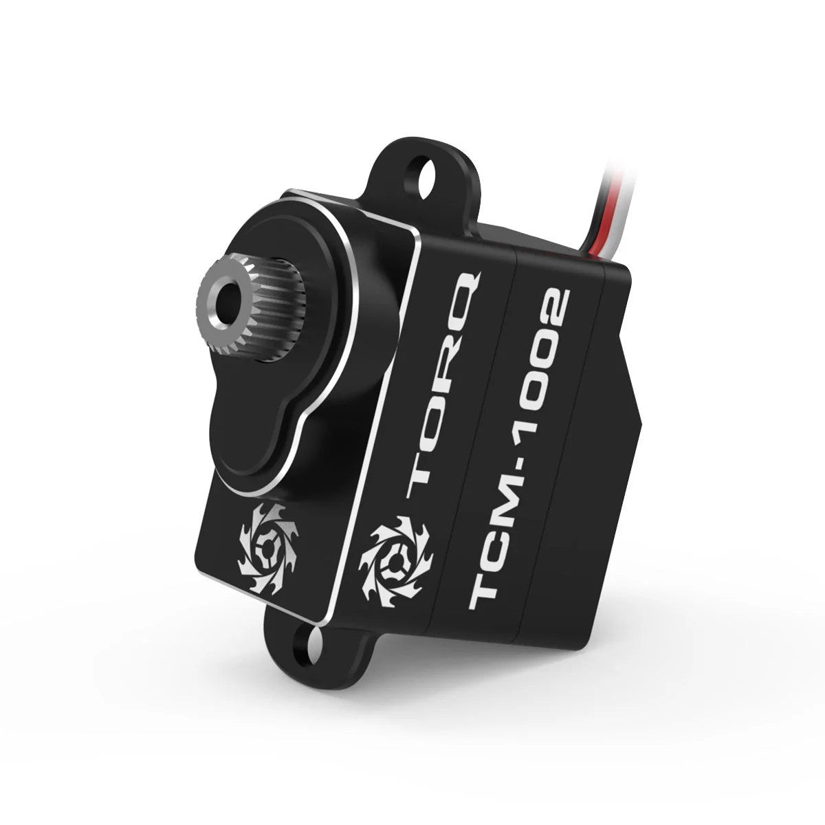 TORQ 9g MICRO PROGRAMMABLE CORELESS FOR DRIFT - Image 5