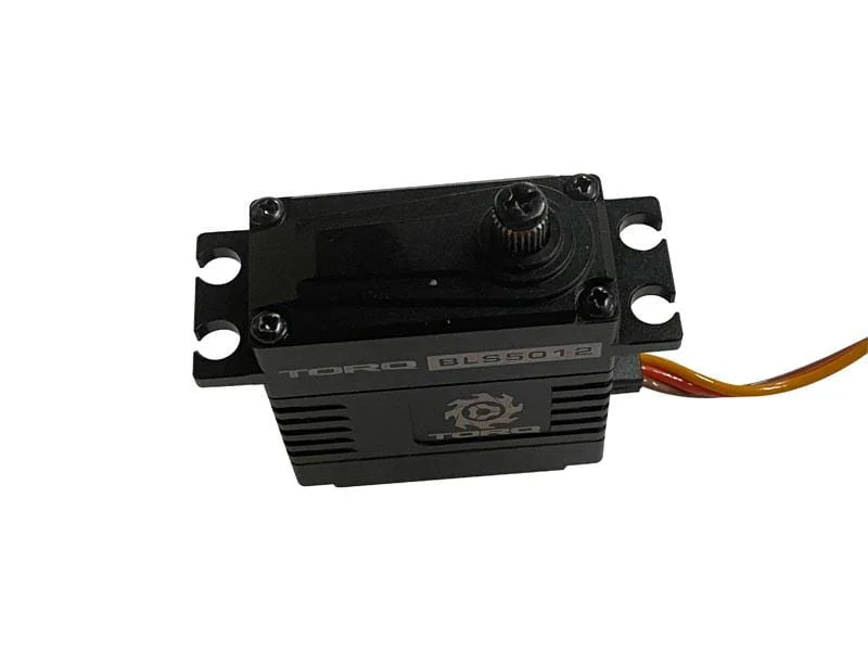 TORQ BLS5012 Full Size HV Brushless Servo - Image 3