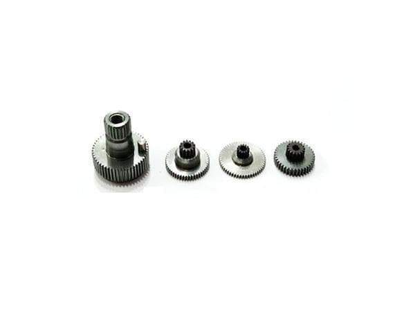 TORQ CL1810A Coreless Mini Servo Gear Set