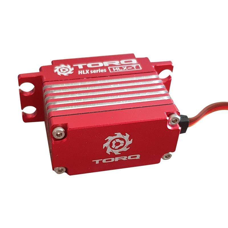 Torq HLX Full Size Tail Servo - Image 3