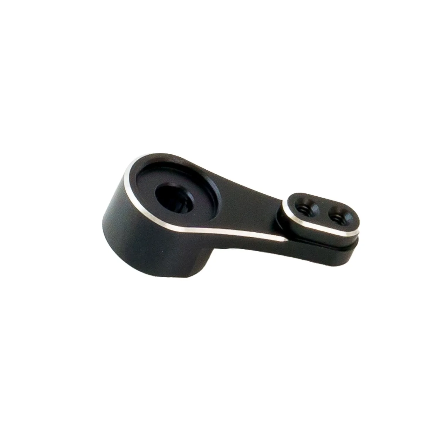 TORQ MLS-1022 Premium DIRECT-MOUNT Servo for Axial SCX24 - Red - Image 3