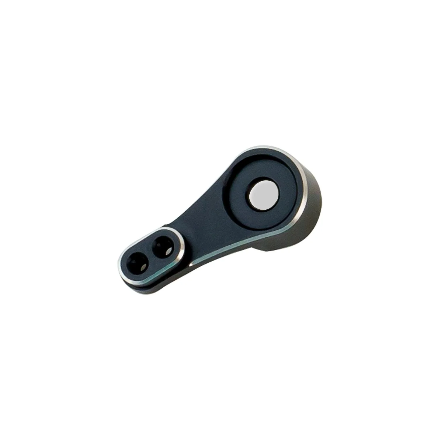 TORQ MLS-1022 Premium DIRECT-MOUNT Servo for Axial SCX24 - Red - Image 4