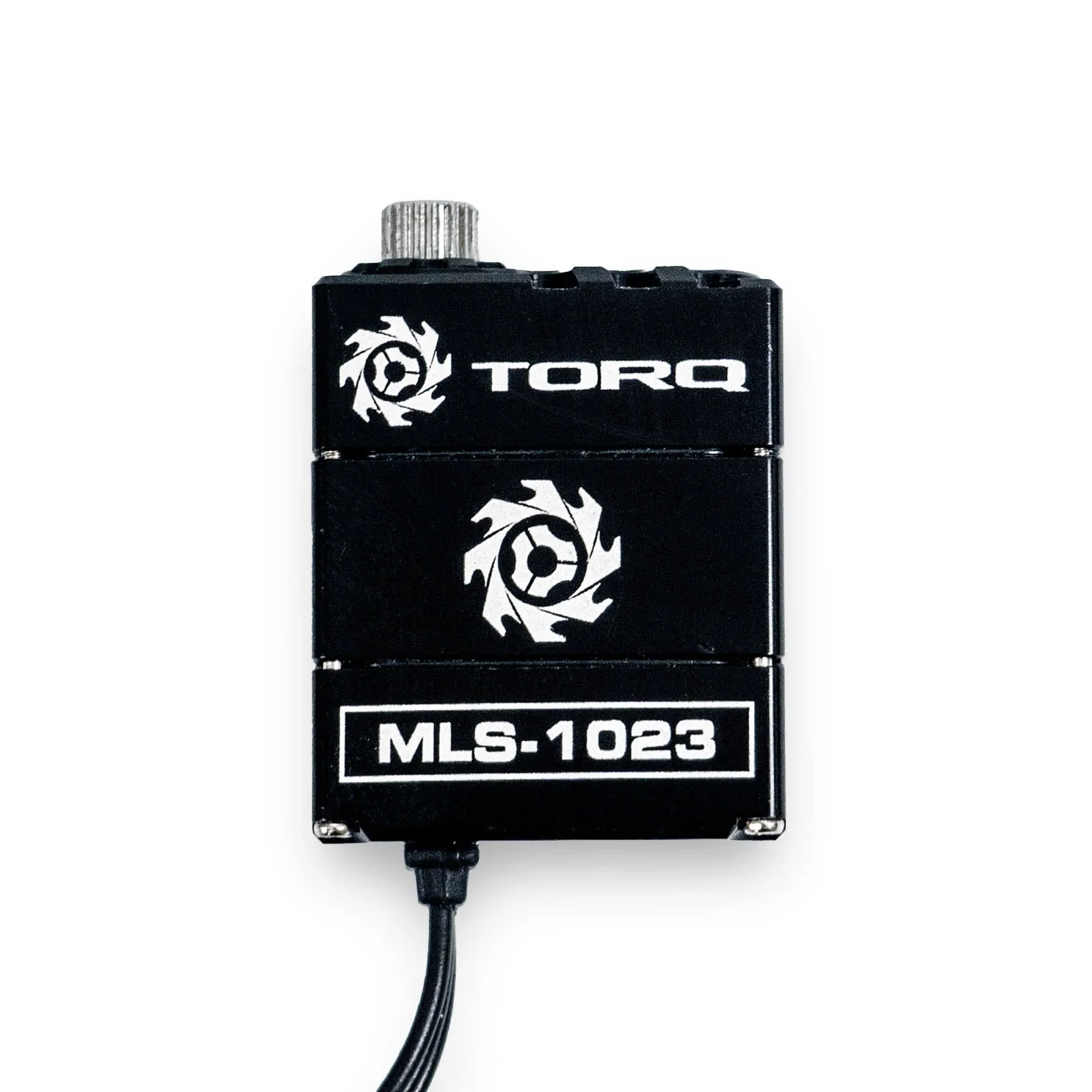 TORQ MLS-1023 Premium DIRECT-MOUNT Servo for FMS FCX18 and FCX24 with cable - Image 2