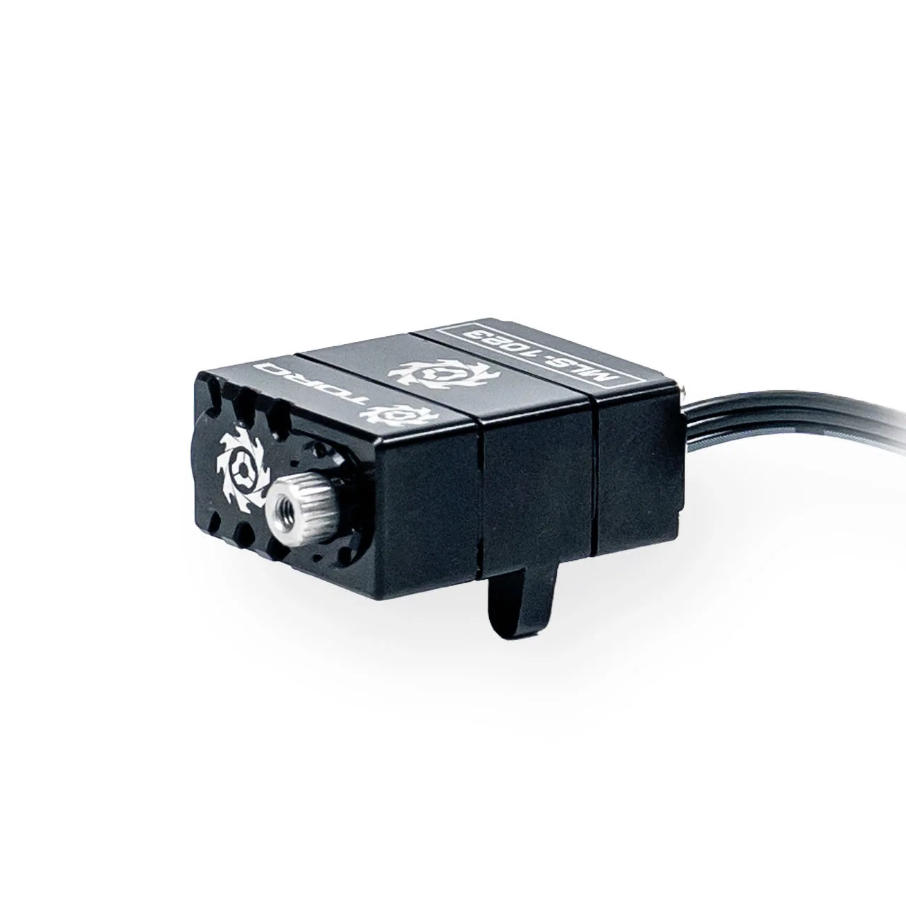 TORQ MLS-1023 Premium DIRECT-MOUNT Servo for FMS FCX18 and FCX24 with cable - Image 3