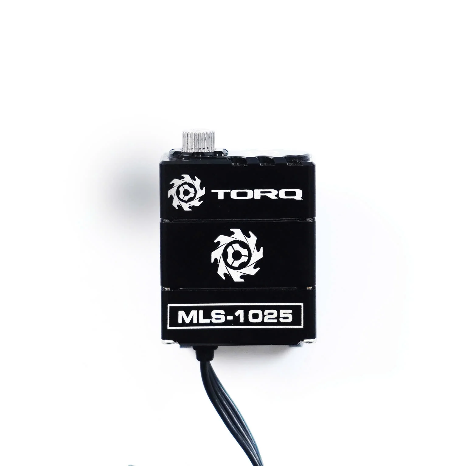 TORQ MLS-1025 Premium DIRECT-MOUNT Servo for REDCAT Ascent-18 with free horn - Image 2