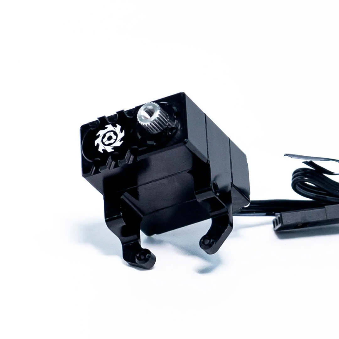 TORQ MLS-1026 Premium DIRECT-MOUNT Servo for TRX-4M - Image 3