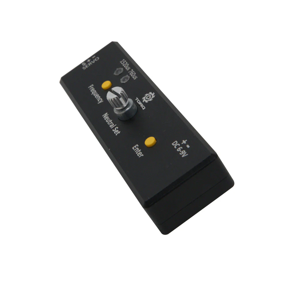 TORQ TBox Program Card - Image 2