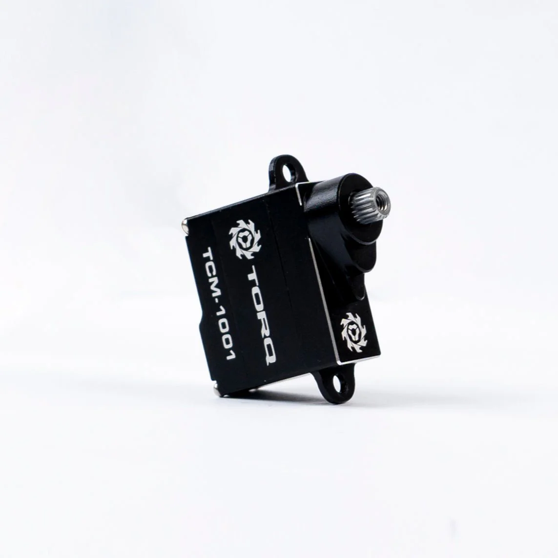 TORQ TCM-1001 Coreless Titanium Gear 7g Micro Digital Precision Servo for Losi Micro-B - Image 2