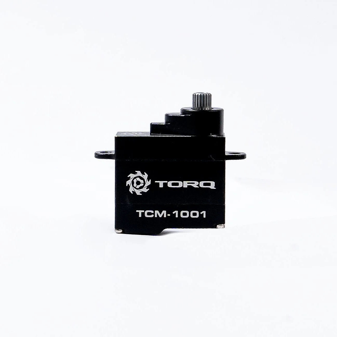 TORQ TCM-1001 Coreless Titanium Gear 7g Micro Digital Precision Servo for Losi Micro-B - Image 3
