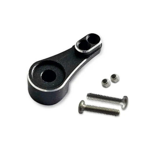 TORQ TCM-1011 for TRX-4M/4MT with FREE CNC Servo Horn - Image 3