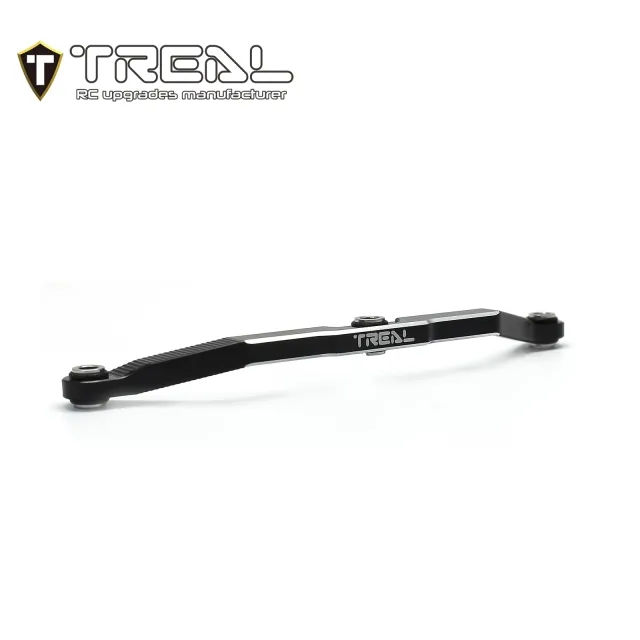 TREAL TRX-4M Front Steering Link, Aluminum 7075 CNC Machined Upgrades for 1/18 TRX-4M Defender Bronco - Image 18