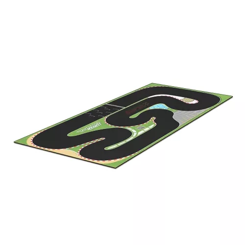 Turbo Racing 1:76 Racing Car Track Mat 90 x 160cm - Image 3