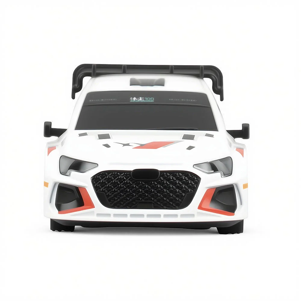 Turbo Racing X Pegasus 3 Official Licensed Co-Branded Edition C78 1:76 Scale On-road RC Sports Car RTR - Image 5