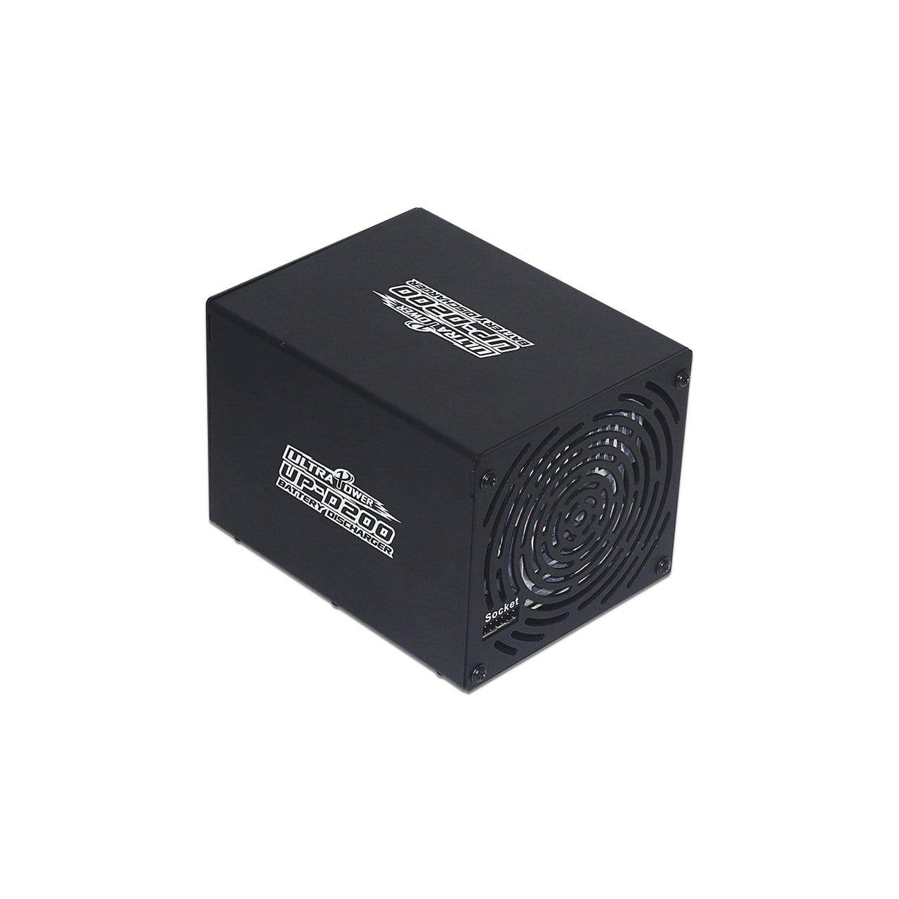 Ultra Power UP-D200 200W 15A External Discharger - Image 2