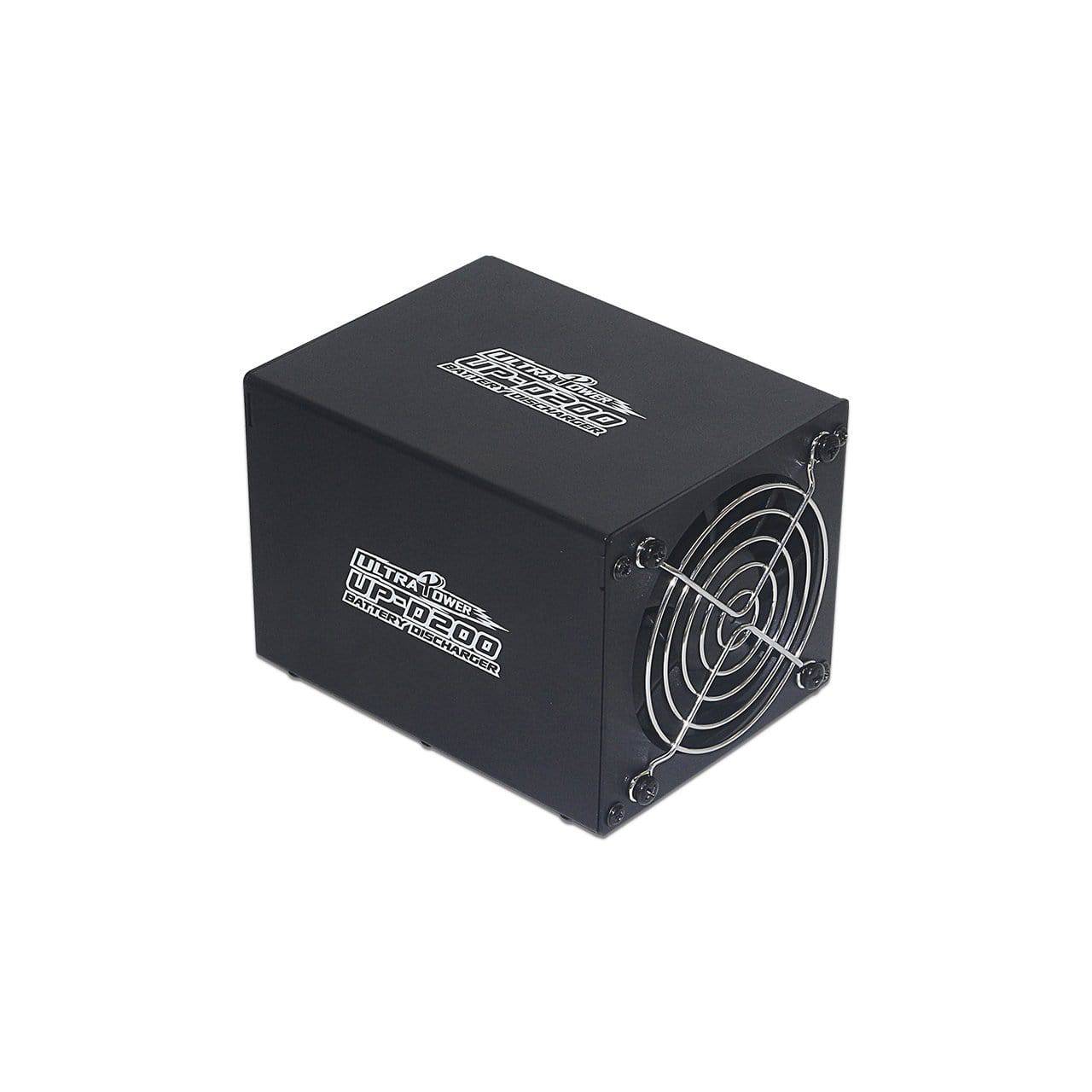 Ultra Power UP-D200 200W 15A External Discharger - Image 4