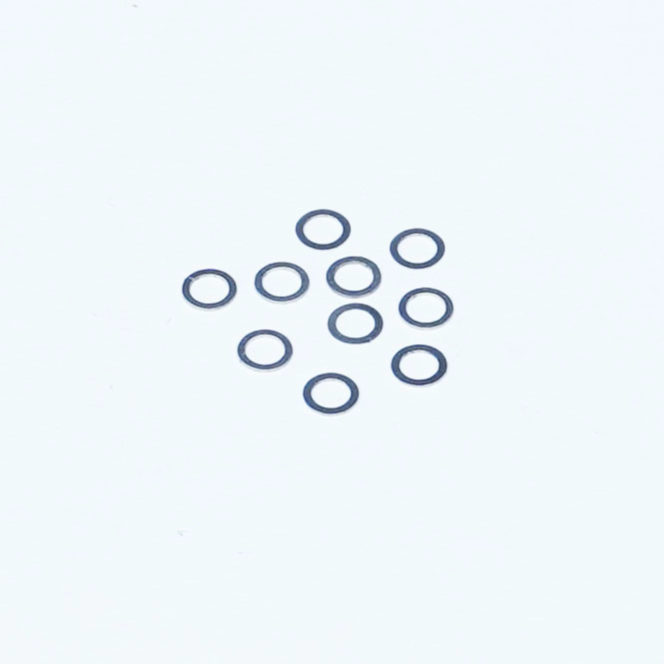 Washer 2X3X0.1 (10PCS) for G-force GP-1