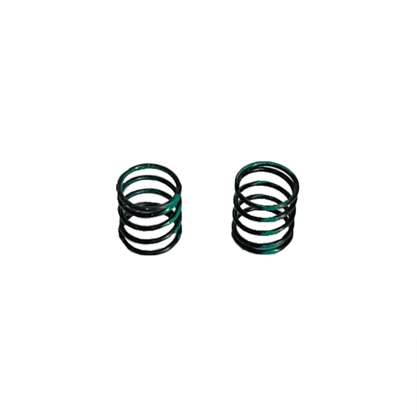 XB1-041-F Extra Soft Front Shocks Springs for XBOne (2pcs)