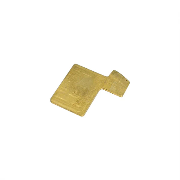 XB1-080 Xbility Brass Weight for Chassis XBOne (1pc) - Image 2