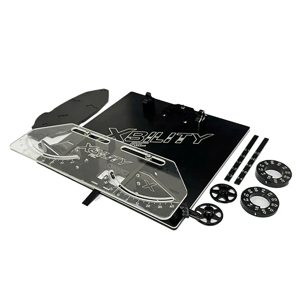 X-ST Xbility Setup Station for XBone (1pcs)