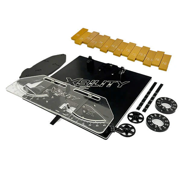 X-ST Xbility Setup Station for XBone (1pcs) - Image 2