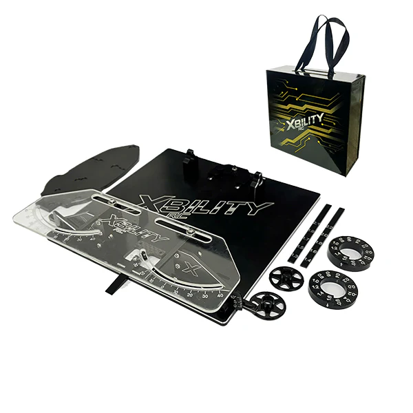 X-ST Xbility Setup Station for XBone (1pcs) - Image 4