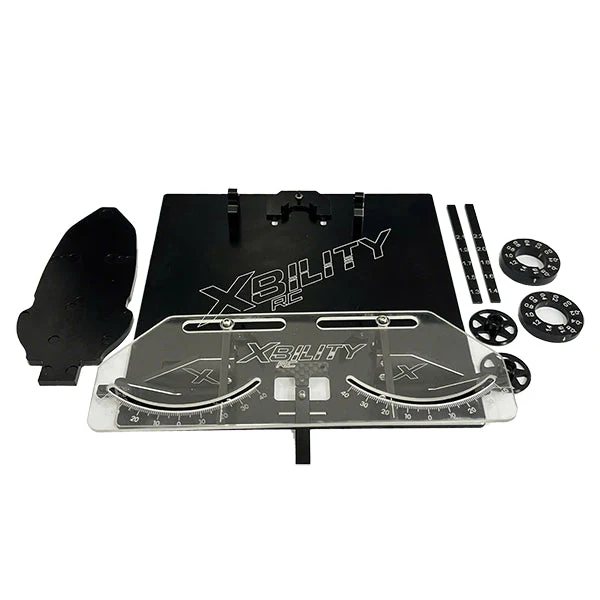 X-ST Xbility Setup Station for XBone (1pcs) - Image 5