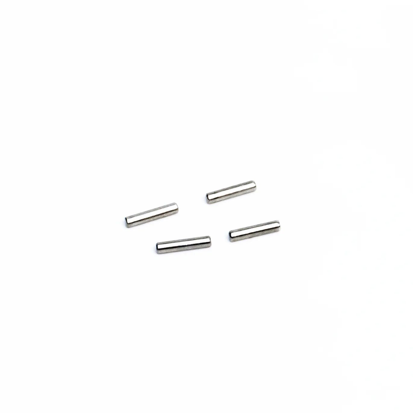 XB1-009 Xbility 9mm Axle for XBOne (4pcs)